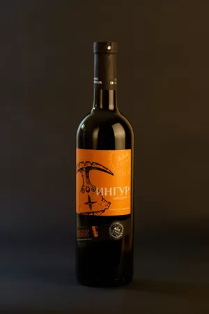 Вино Апсны Ингур