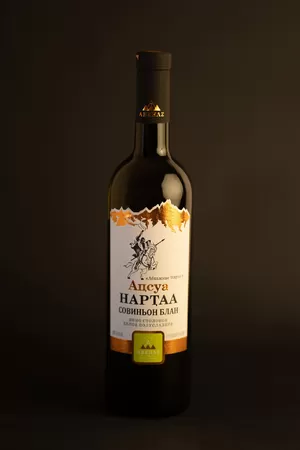 Вино Абхазские Нарты